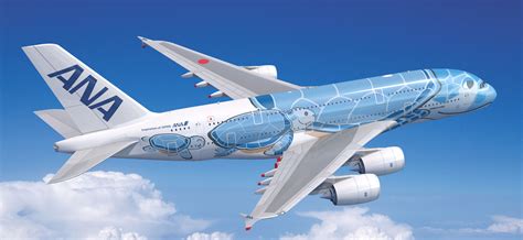ANA Flight Information .